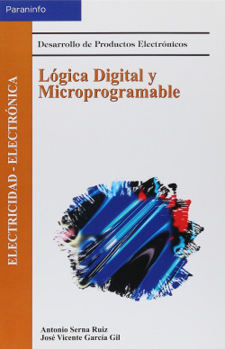 LOGICA DIGITAL Y MICROPROGRAMABLE
