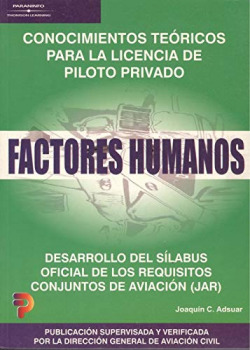 FACTORES HUMANOS