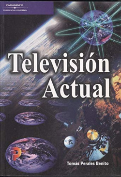 TELEVISIóN ACTUAL