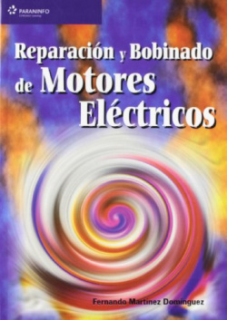 Reparación y bobinado de motores electricos