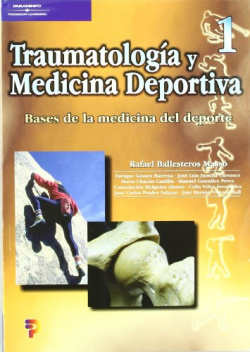 Traumatología y medicina deportiva