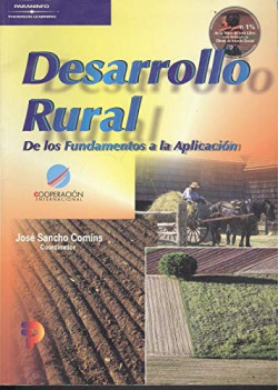 DESARROLLO RURAL