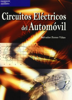 Circuitos electricos del automovil