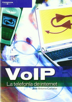 VOIP: La telefonica de internet