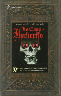 CASA DEL INFIERNO, LA - CENGAGE LEARNING