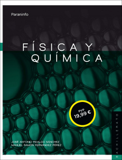 Física y Química 1ºbachillerato