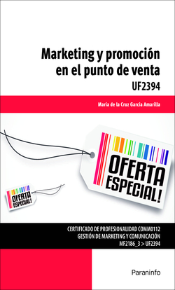 Marketing y promoción en punto de venta