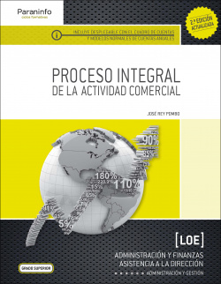 Proceso integral actividad comercial