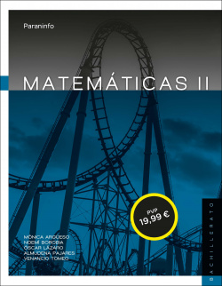 MATEMÁTICAS II