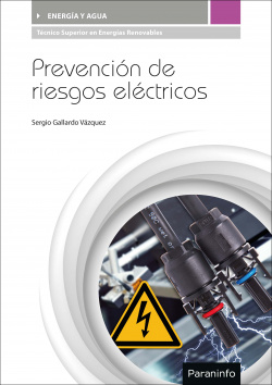 Prevención de riesgos electricos