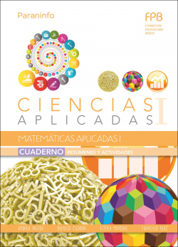 Cuadnero ciencias aplicadas:matemáticas