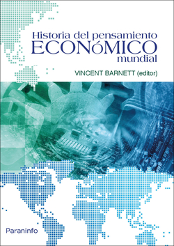 HISTORIA DEL PENSAMIENTO ECONÓMICO MUNDIAL