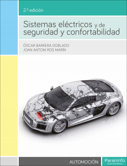 Sistemas eléctricos y seguridad y confortabilidad