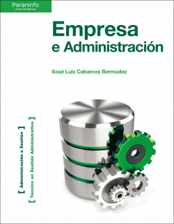 Empresa e administración