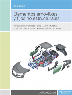 elementos amovibles y fijos no estructurables 2016