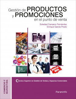 GESTIÓN DE PRODUCTOS Y PROMOCIONES EN EL PUNTO DE VENTA