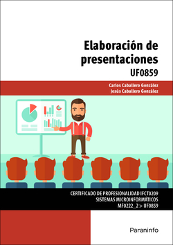 Elaboración de presentación