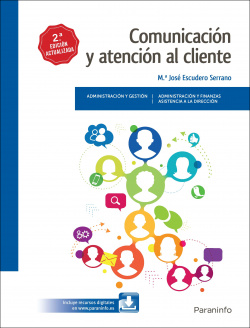Comunicación y atención al cliente