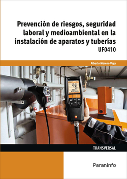 PREVENCIÓN DE RIESGOS, SEGURIDAD LABORAL Y MEDIOAMBIENTAL...
