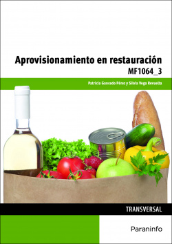 APROVISIONAMIENTO EN RESTAURACIÓN
