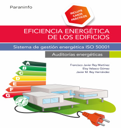 EFICIENCIA ENERGÈTICA DE LOS EDIFICIOA