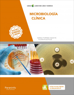 MICROBIOLOGÍA CLÍNICA