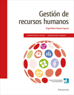 GESTIÓN DE RECURSOS HUMANOS