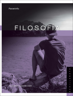 FILOSOFÍA 1ªBACHILLERATO (2018)