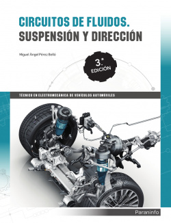 CIRCUITOS DE FLUIDOS. SUSPENSIÓN Y DIRECCIÓN 2018