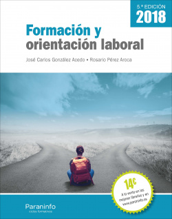 FORMACIÓN Y ORIENTACIÓN LABORAL