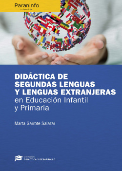 DIDÁCTICA DE SEGUNDAS LENGUAS Y LENGUAS EXTRANGERAS
