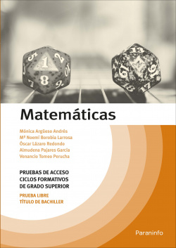 MATEMÁTICAS