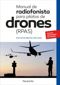 MANUAL RADIOFONISTA PARA PILOTOS DE DRONES