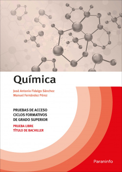 QUÍMICA