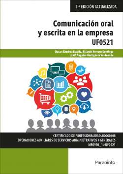 COMUNICACIÓN ORAL Y ESCRITA EN LA EMPRESA