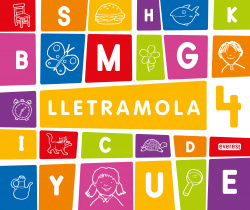 QUADERN LLETRAMOLA 4
