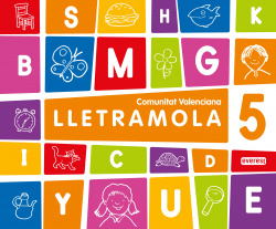 QUADERN LLETRAMOLA 55