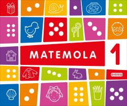CUADERNO MATEMOLA 1