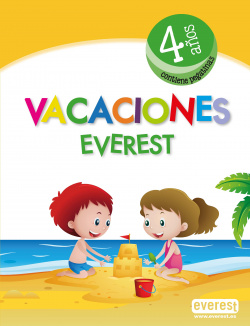 VACACIONES 4AÑOS 2019