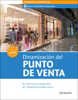 Dinamización del punto de venta