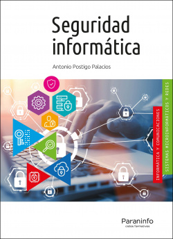 Seguridad informática (Edición 2020)