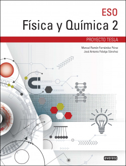 FÍSICA Y QUÍMICA 2º ESO TESLA