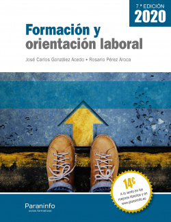 Formación y orientación laboral 7.ª edición 2020