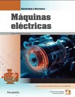 Máquinas eléctricas