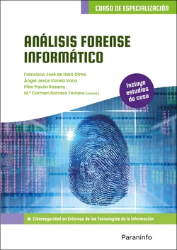 ANALISIS FORENSE INFORMATICO