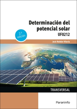 DETERMINACION DEL POTENCIAL SOLAR 2.ª EDICION