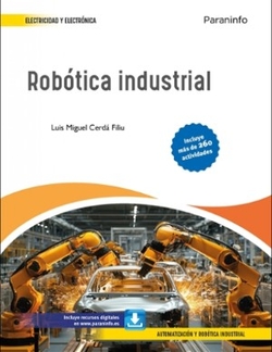 ROBÓTICA INDUSTRIAL