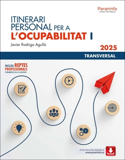 ITINERARI PERSONAL PER A LÆOCUPABILITAT I