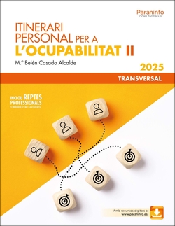 ITINERARI PERSONAL PER A LÆOCUPABILITAT II