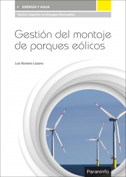 GESTIÓN DEL MONTAJE DE PARQUES EÓLICOS